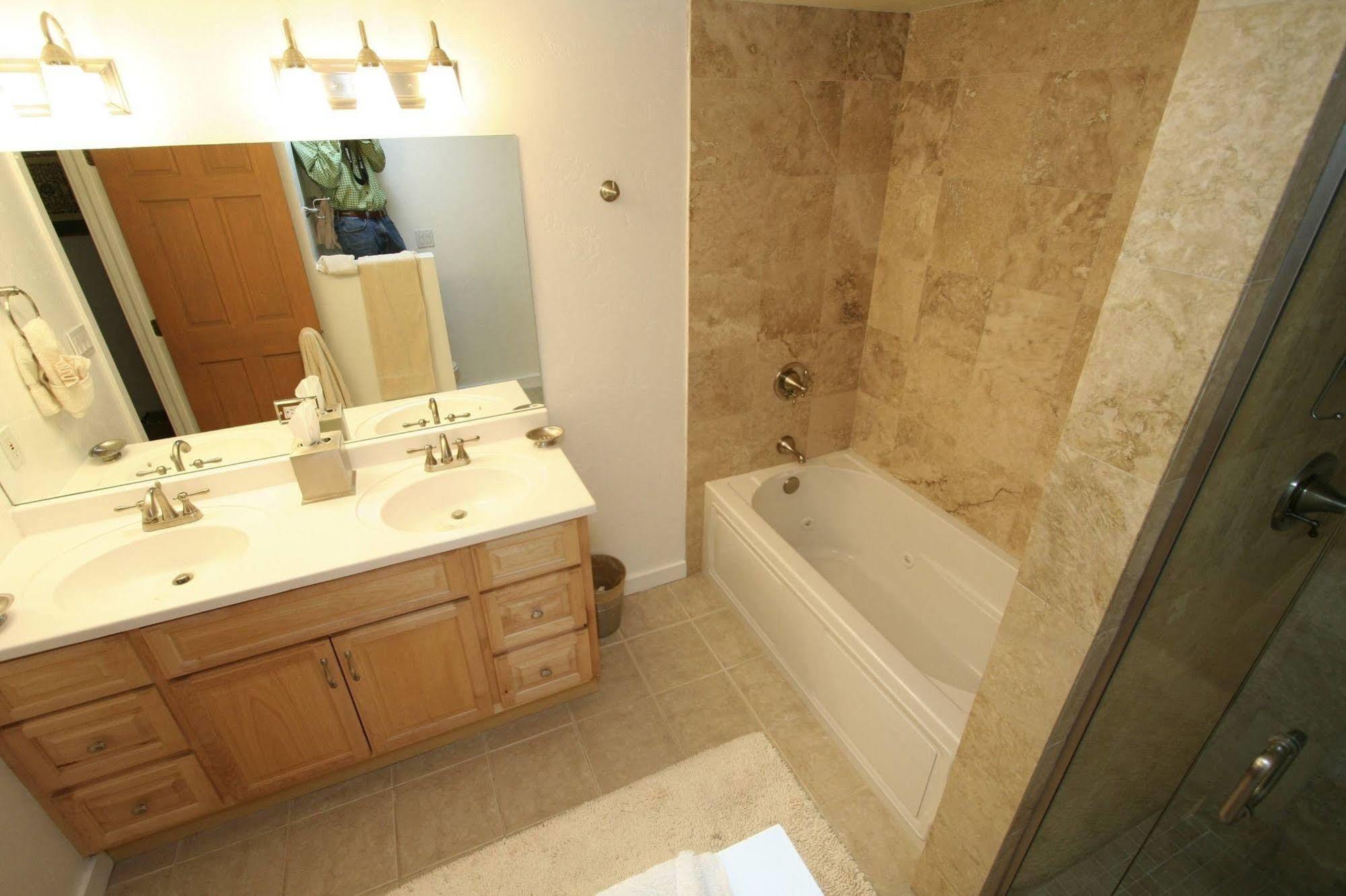 Villa Cortina By Vail Realty Bagian luar foto