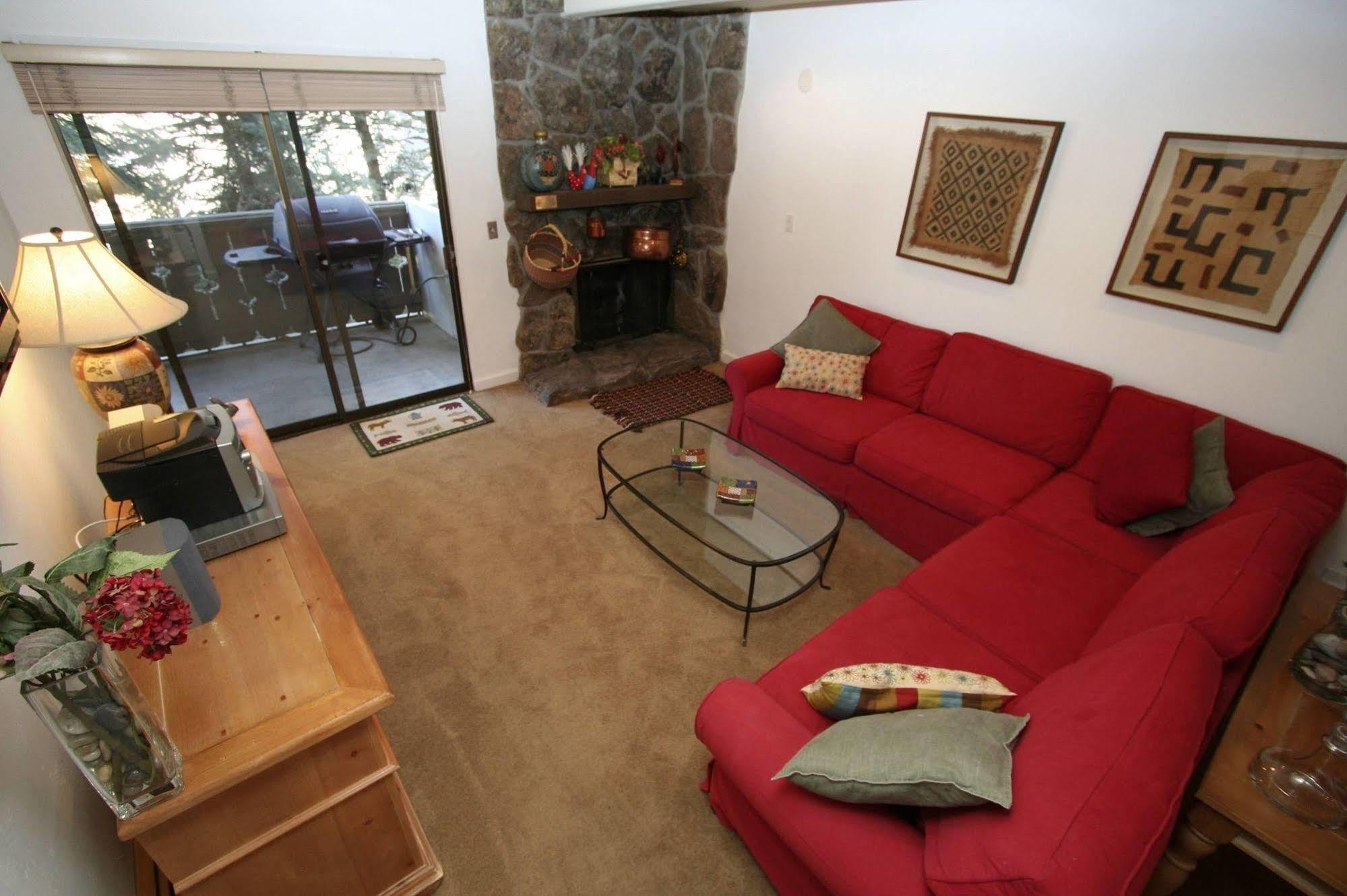 Villa Cortina By Vail Realty Bagian luar foto